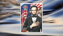 漫畫版世界偉人傳記(21)：為自由而戰！林肯【終結奴隸制度，奠定民主與人權基石】(專家監修•難字注音版) 新書推薦