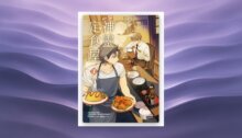 神靈定食屋1【淚光閃閃版】 新書推薦